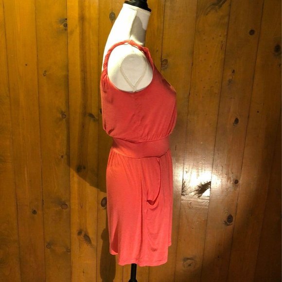 No Strings Attached Medium Dress - Picture 3 of 5